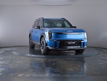 Used Kia EV9 2024 for sale - 75393930: Photo