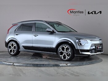 Used Kia Niro 2024 for sale - 77622260: Photo