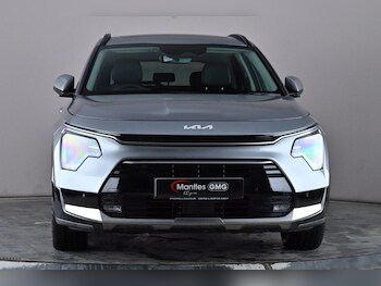 Used Kia Niro 2024 for sale - 77622260: Photo