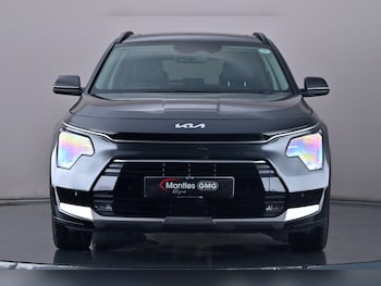 Used Kia Niro 2024 for sale - 75393928: Photo