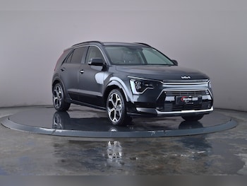 Used Kia Niro 2024 for sale - 75393928: Photo