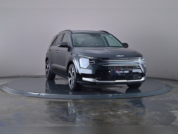 Used Kia Niro 2024 for sale - 75393928: Photo