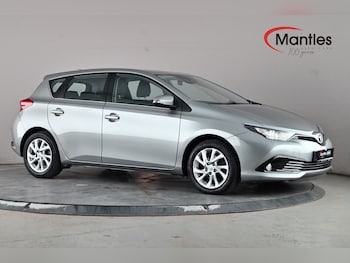 Used Toyota Auris 2018 for sale - 78300247: Photo