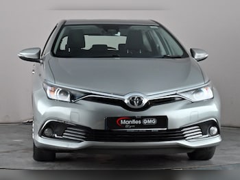 Used Toyota Auris 2018 for sale - 78300247: Photo