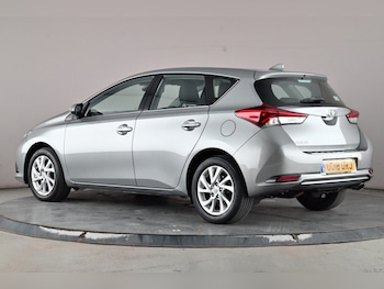 Used Toyota Auris 2018 for sale - 78300247: Photo