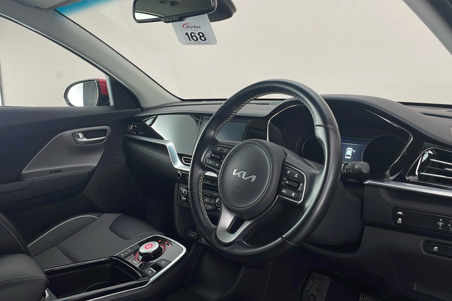 Used Kia Niro 2022 for sale - 76547535: Photo 11