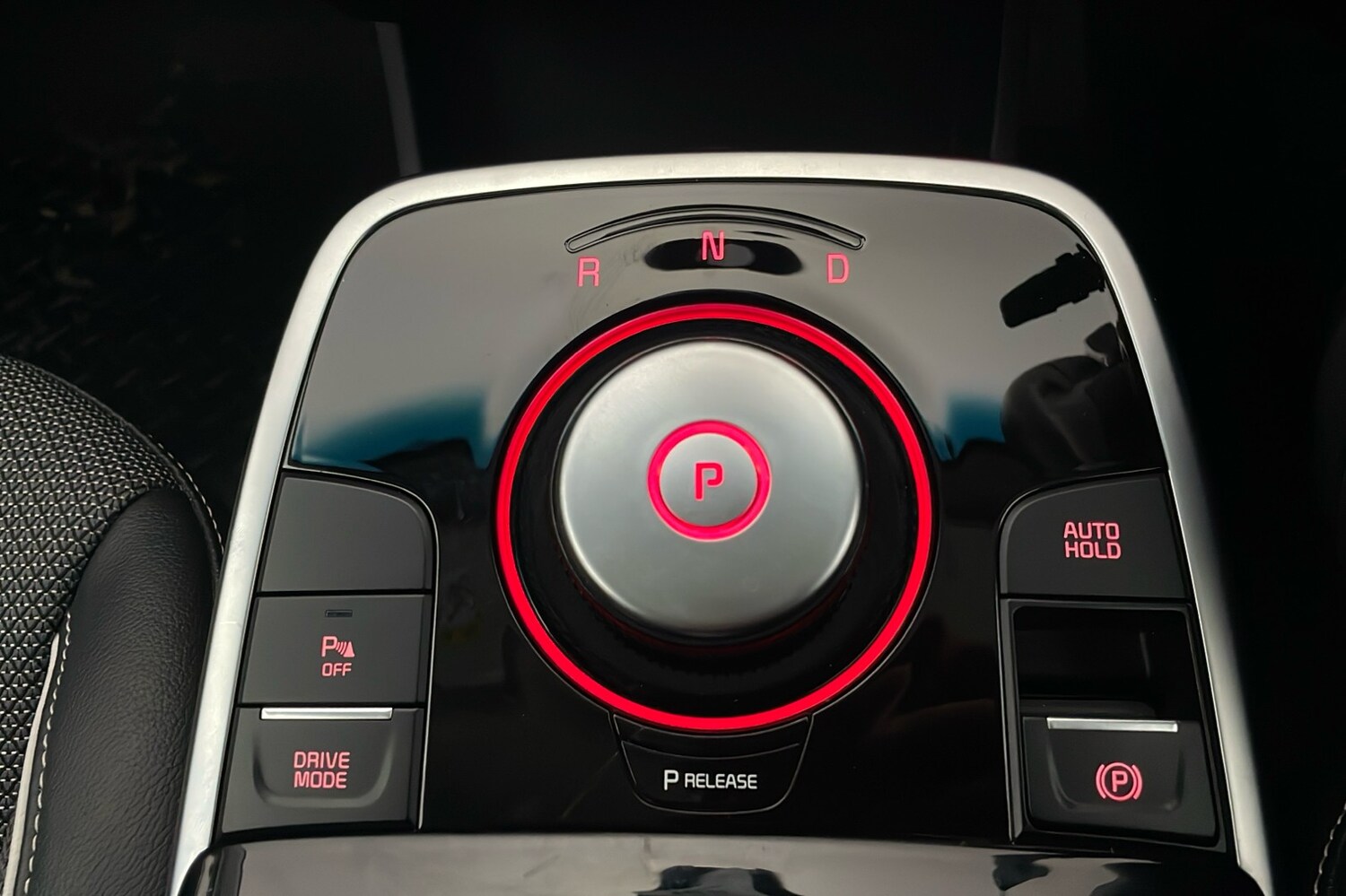 Used Kia Niro 2022 for sale - 76547535: Photo 12