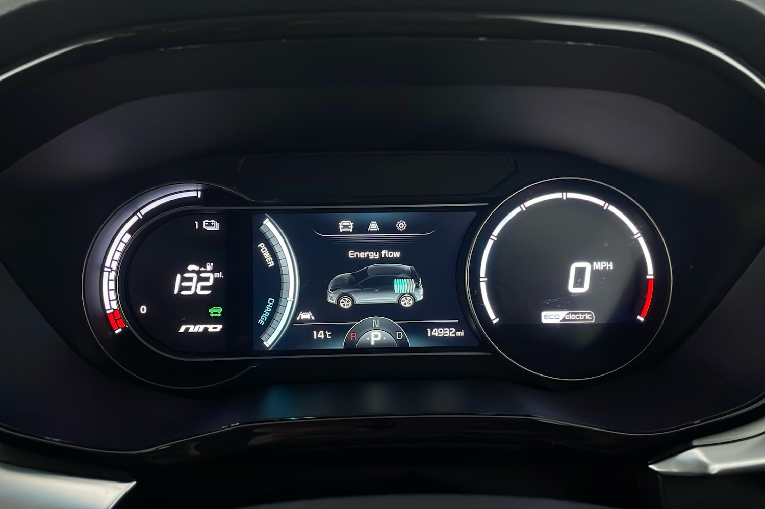 Used Kia Niro 2022 for sale - 76547535: Photo 13