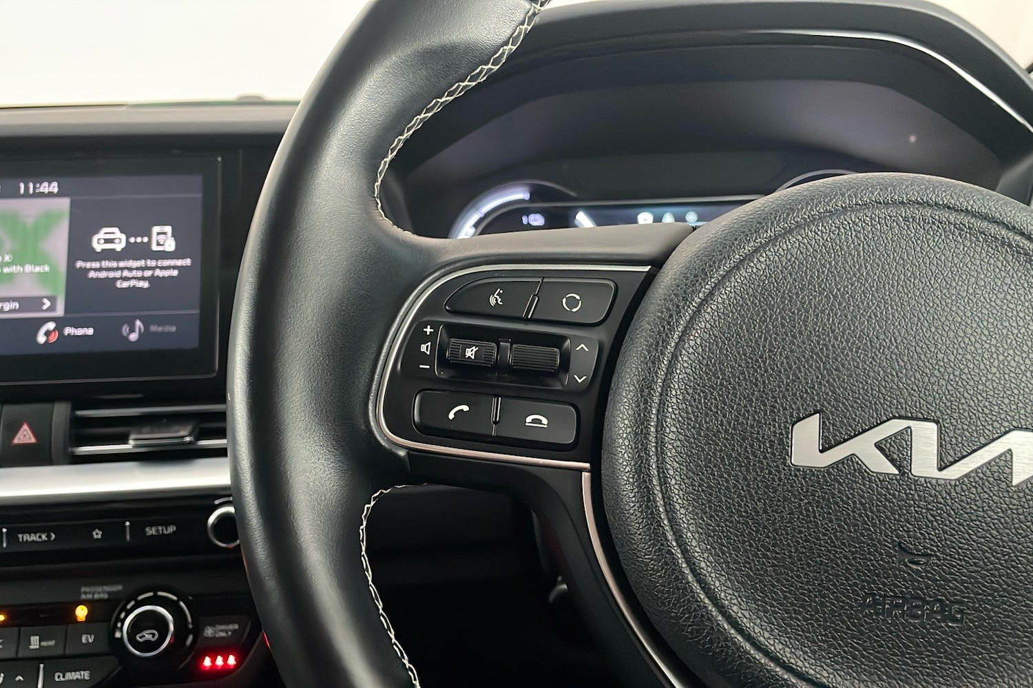 Used Kia Niro 2022 for sale - 76547535: Photo 15