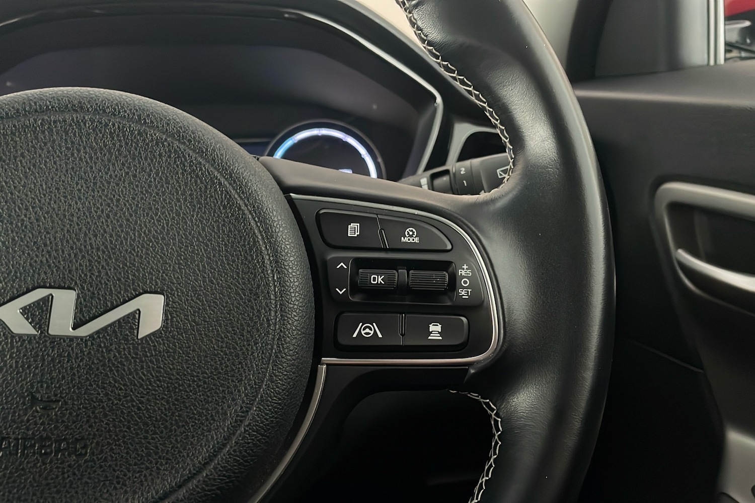 Used Kia Niro 2022 for sale - 76547535: Photo 16