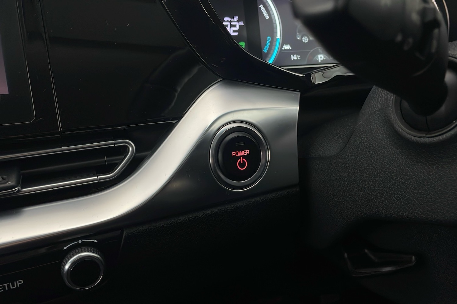 Used Kia Niro 2022 for sale - 76547535: Photo 19