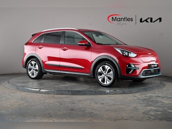 Kia - Niro