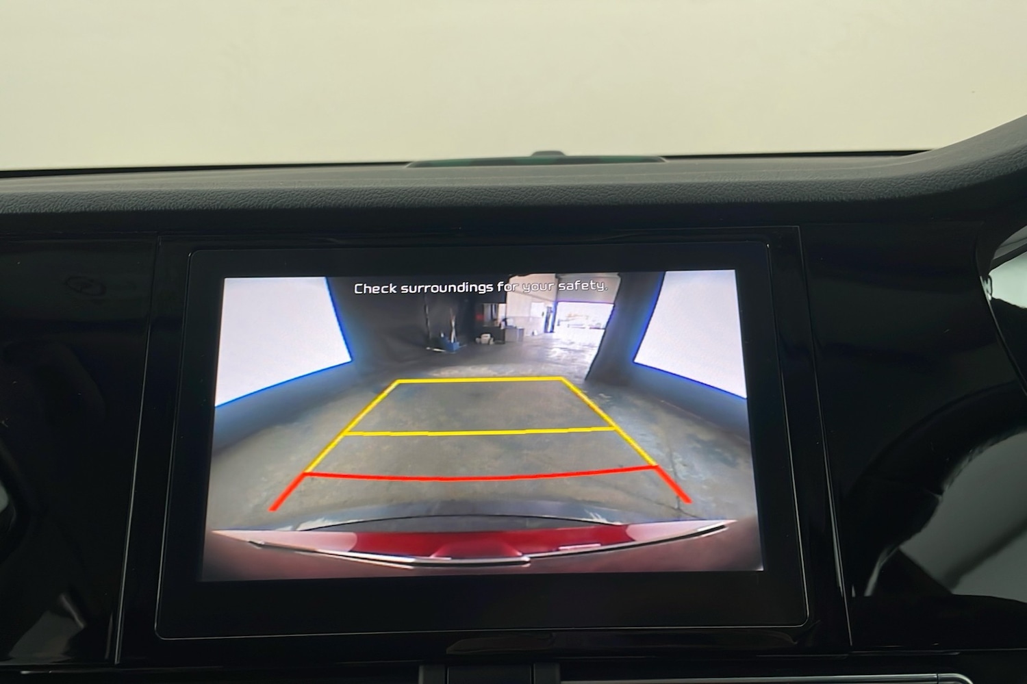 Used Kia Niro 2022 for sale - 76547535: Photo 21