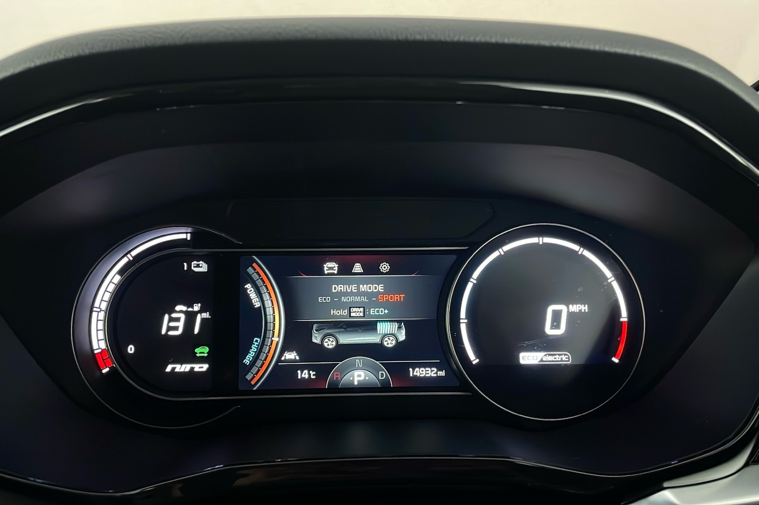 Used Kia Niro 2022 for sale - 76547535: Photo 22