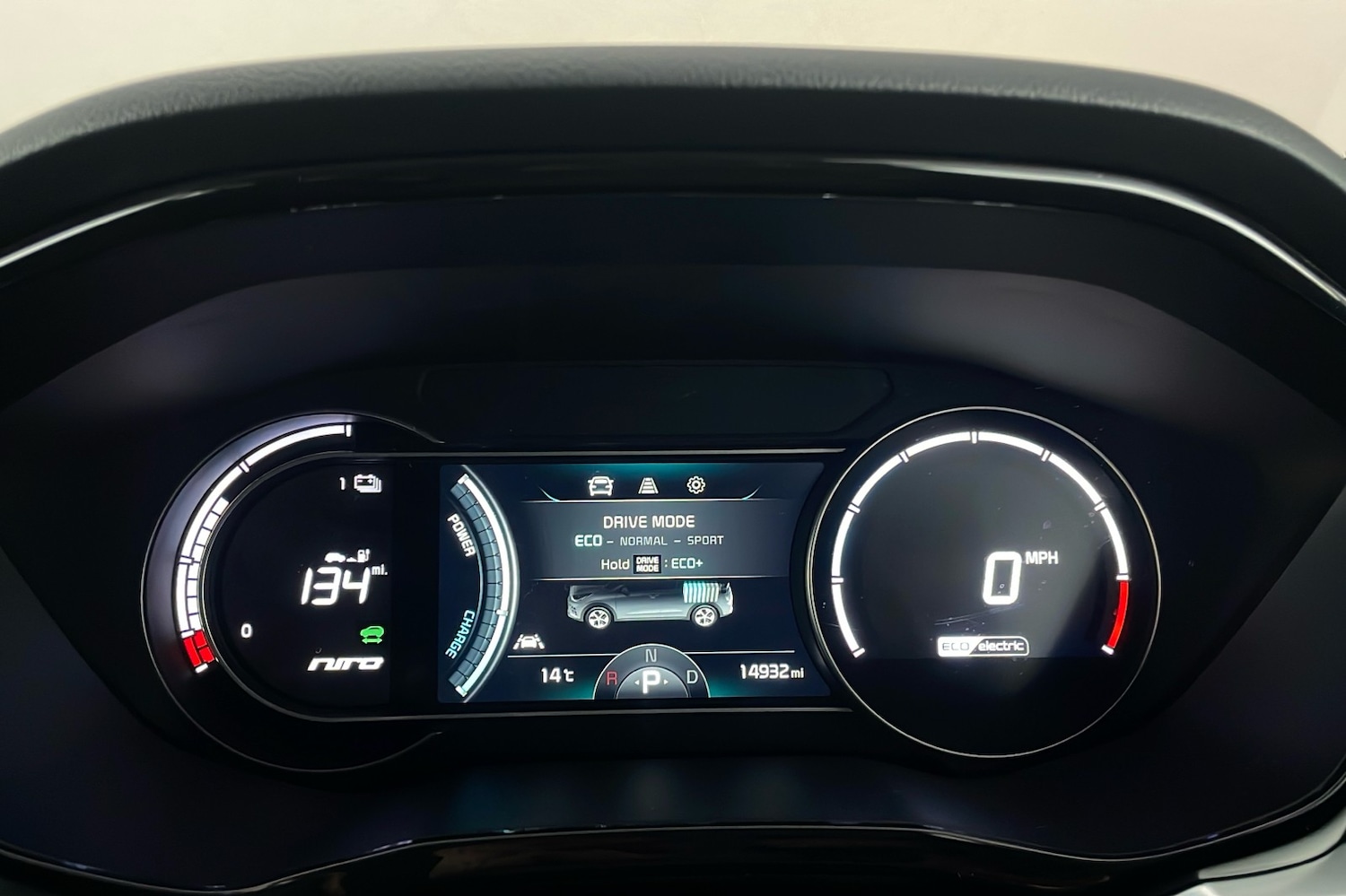 Used Kia Niro 2022 for sale - 76547535: Photo 23