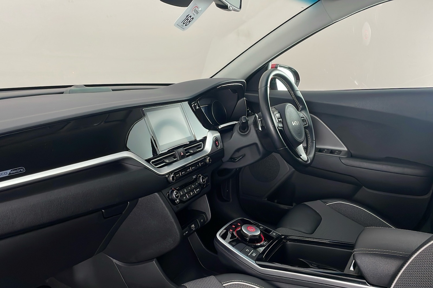 Used Kia Niro 2022 for sale - 76547535: Photo 24