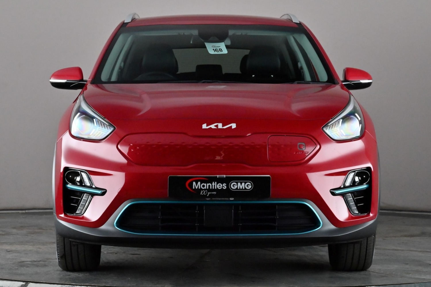 Used Kia Niro 2022 for sale - 76547535: Photo 3
