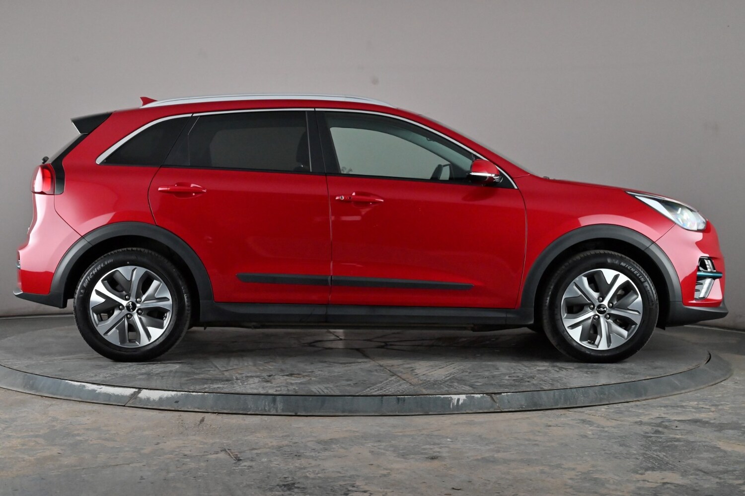Used Kia Niro 2022 for sale - 76547535: Photo 4