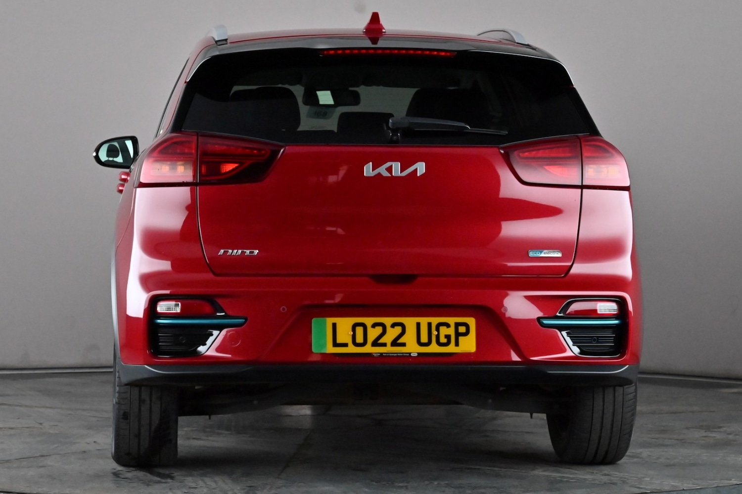 Used Kia Niro 2022 for sale - 76547535: Photo 6