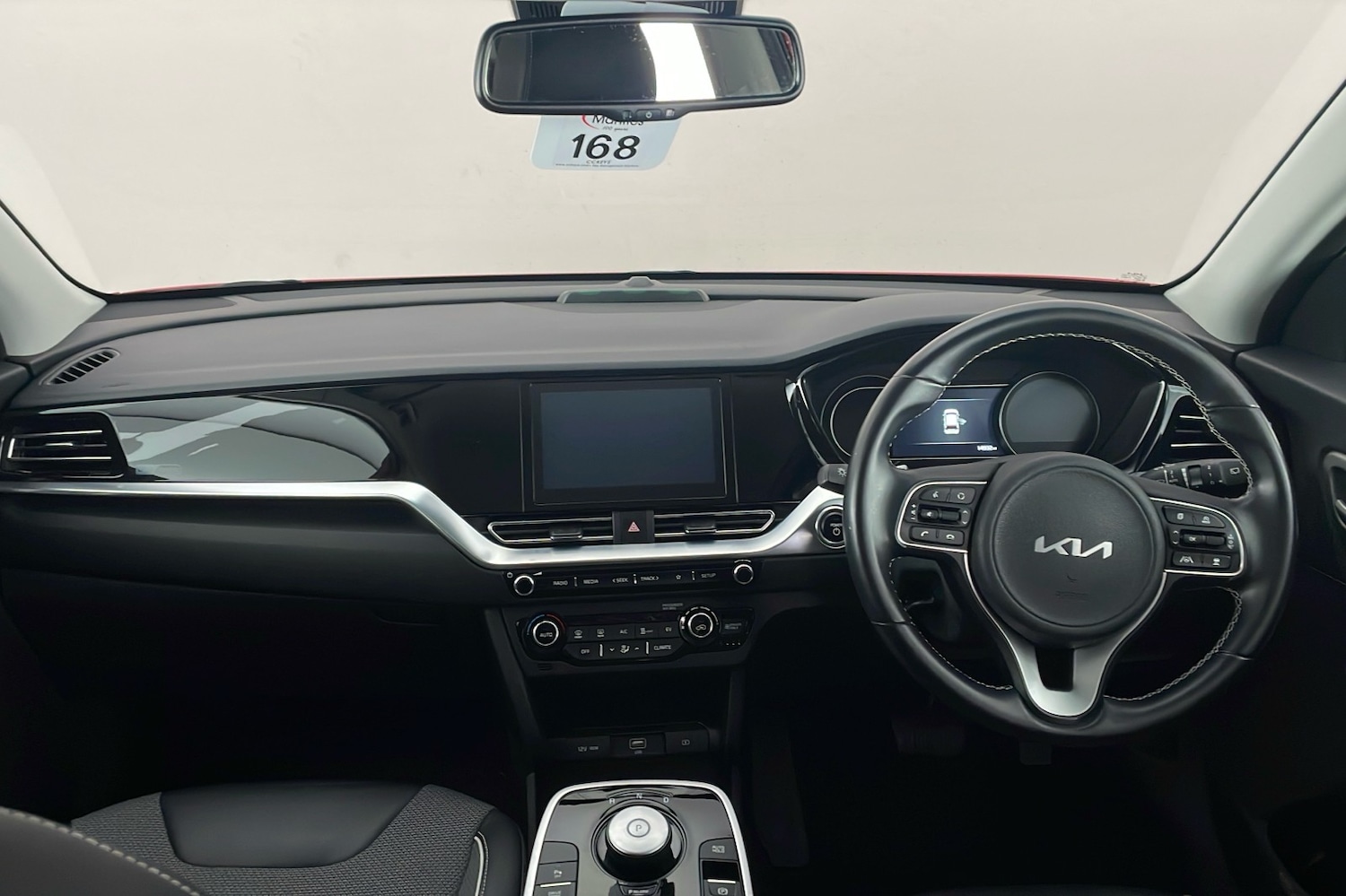 Used Kia Niro 2022 for sale - 76547535: Photo 9