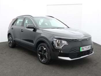 2024 - 150kW 2 Nav 65kWh 5dr Auto