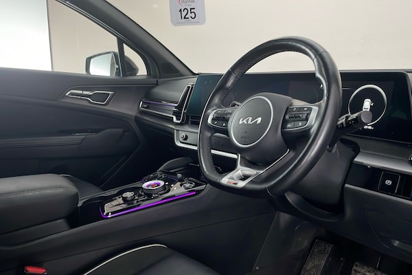 Used Kia Sportage 2022 for sale - 76004230: Photo 11