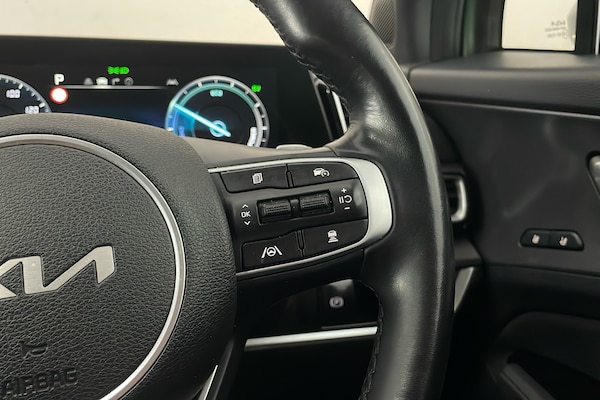 Used Kia Sportage 2022 for sale - 76004230: Photo 17