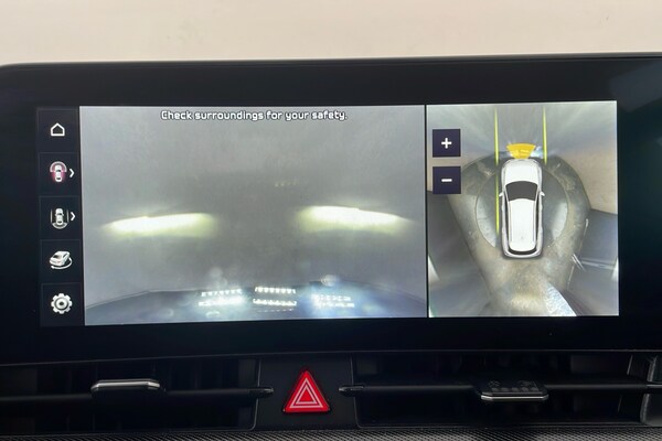 Used Kia Sportage 2022 for sale - 76004230: Photo 28