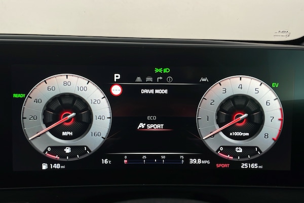 Used Kia Sportage 2022 for sale - 76004230: Photo 30