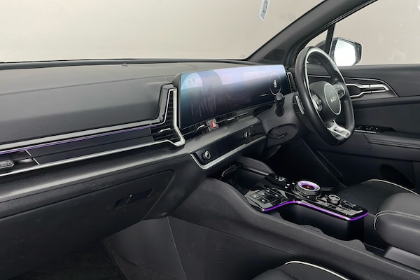 Used Kia Sportage 2022 for sale - 76004230: Photo 34