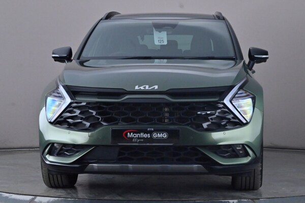 Used Kia Sportage 2022 for sale - 76004230: Photo 3