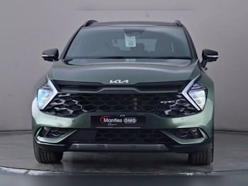 Used Kia Sportage 2022 for sale - 76004230: Photo 3