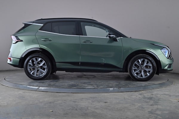 Used Kia Sportage 2022 for sale - 76004230: Photo 4