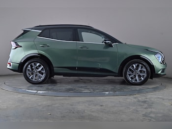 Used Kia Sportage 2022 for sale - 76004230: Photo 4