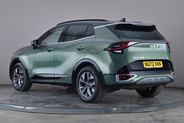 Used Kia Sportage 2022 for sale - 76004230: Photo 5