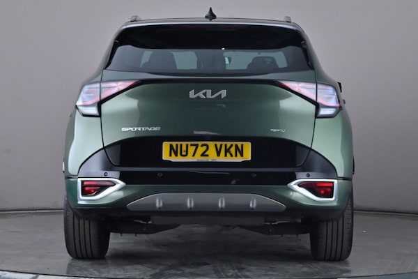 Used Kia Sportage 2022 for sale - 76004230: Photo 6