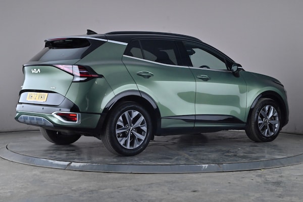 Used Kia Sportage 2022 for sale - 76004230: Photo 7