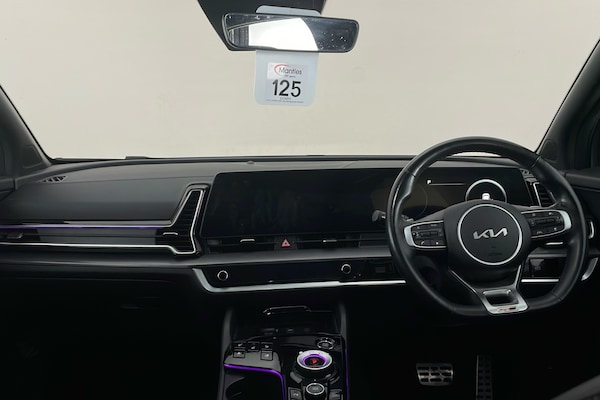 Used Kia Sportage 2022 for sale - 76004230: Photo 9