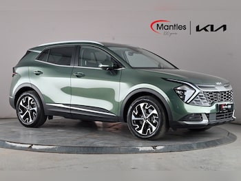 Used Kia Sportage 2023 for sale - 78168345: Photo