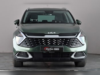 Used Kia Sportage 2023 for sale - 78168345: Photo