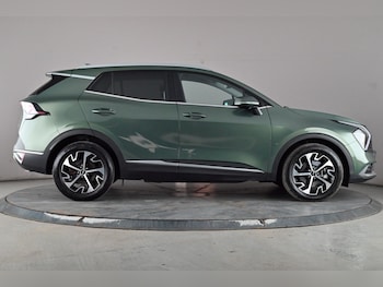 Used Kia Sportage 2023 for sale - 78168345: Photo