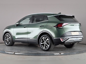 Used Kia Sportage 2023 for sale - 78168345: Photo