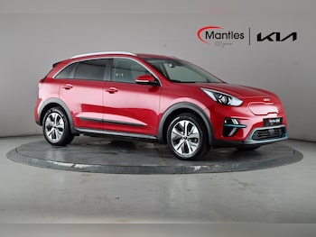 Used Kia Niro 2022 for sale - 76705340: Photo
