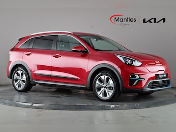 Used Kia Niro 2022 for sale - 76705340: Photo