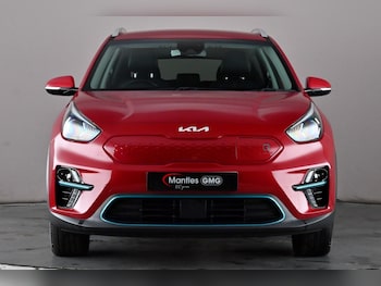 Used Kia Niro 2022 for sale - 76705340: Photo