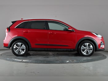 Used Kia Niro 2022 for sale - 76705340: Photo