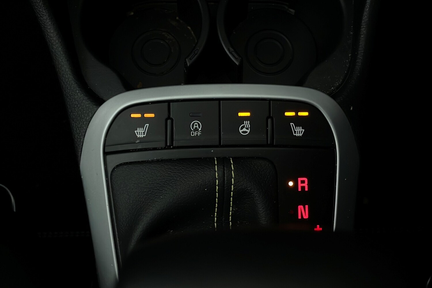 Vehicle 23