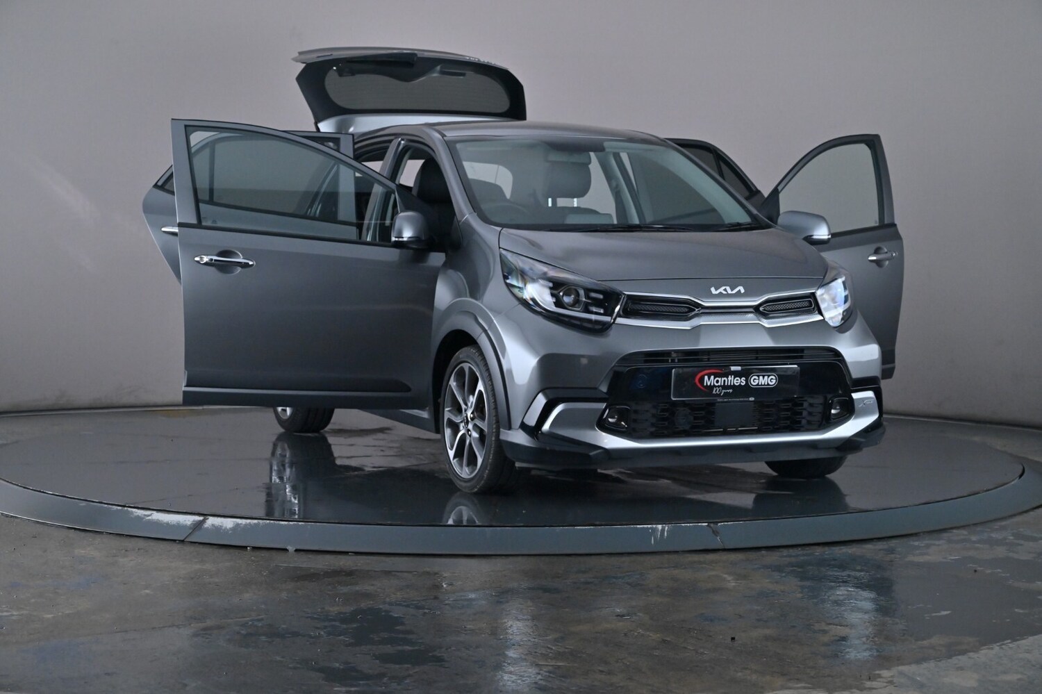 Vehicle 46