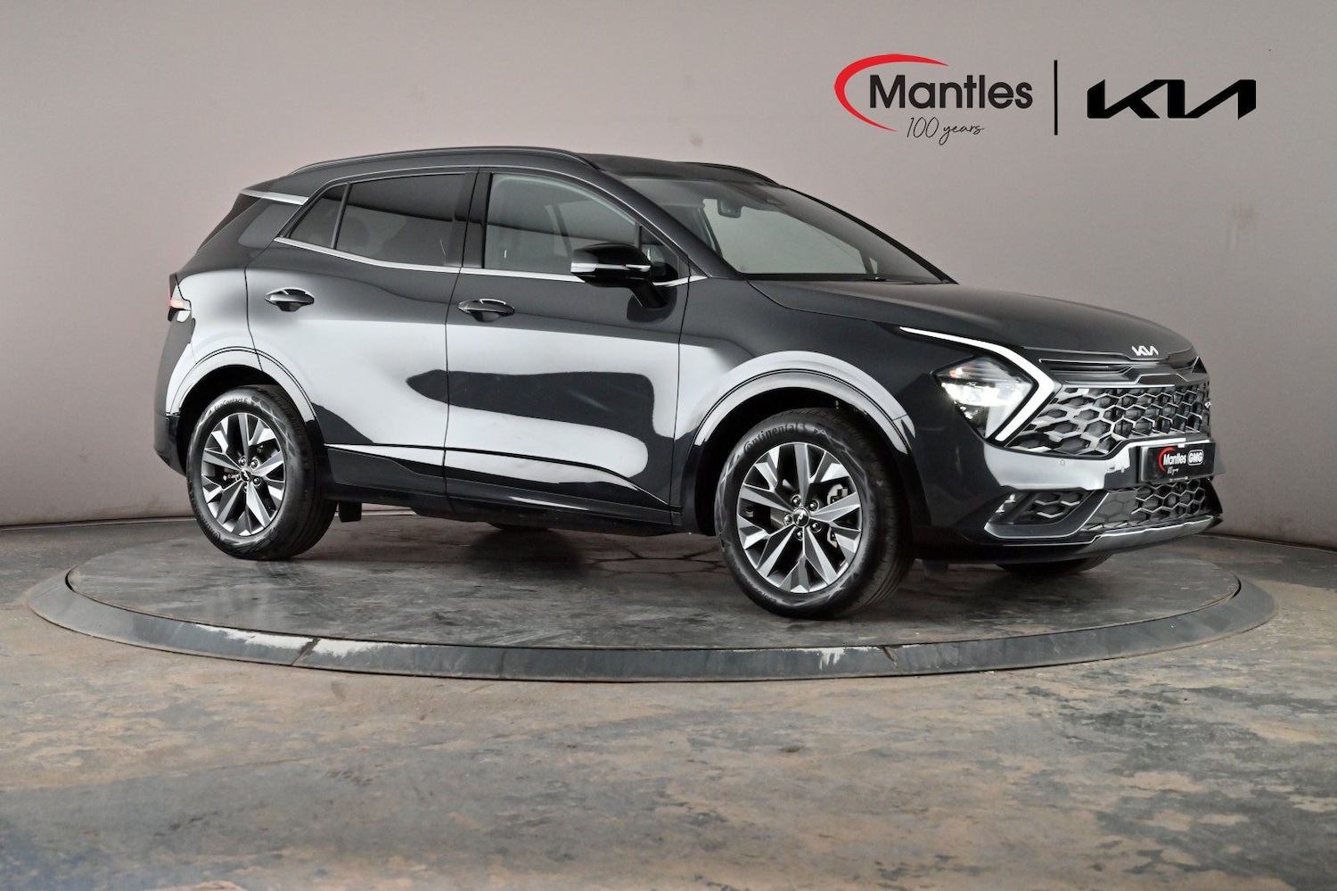 Used Kia Sportage 2025 for sale - 76357302: Photo 1