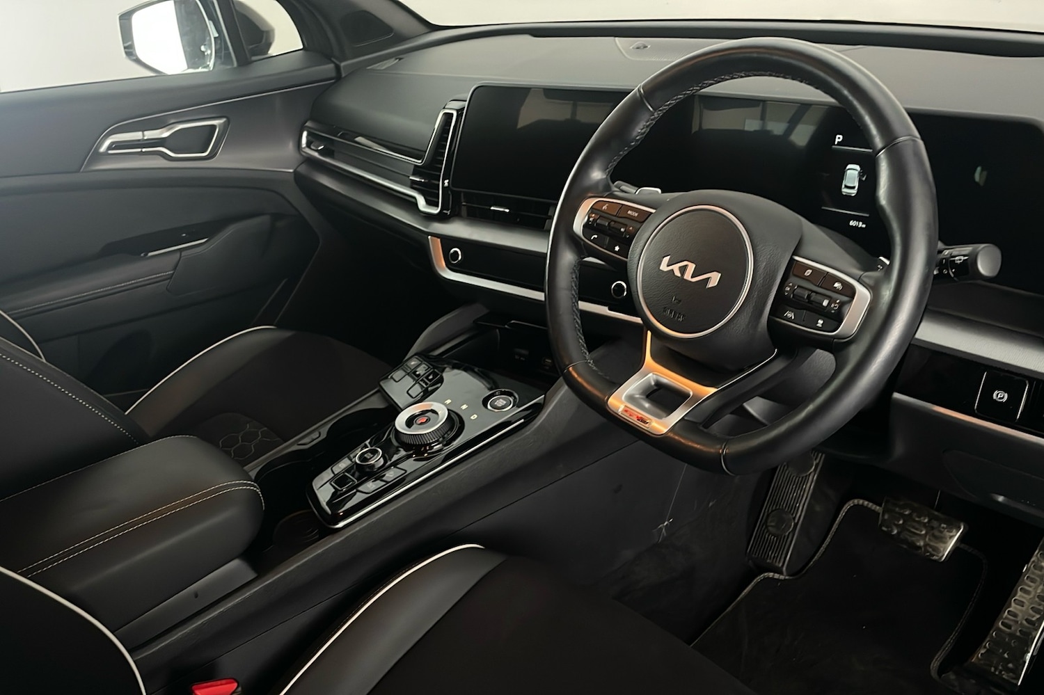 Used Kia Sportage 2025 for sale - 76357302: Photo 11